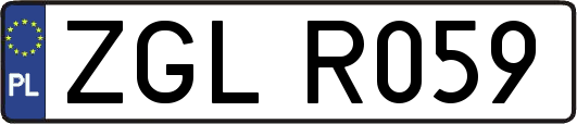 ZGLR059