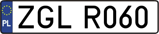 ZGLR060