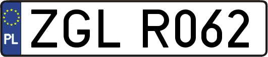 ZGLR062