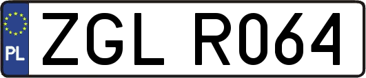 ZGLR064