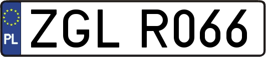 ZGLR066
