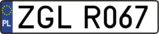 ZGLR067