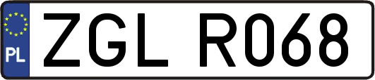 ZGLR068