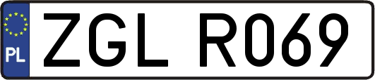ZGLR069