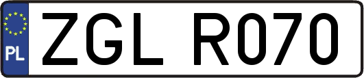 ZGLR070