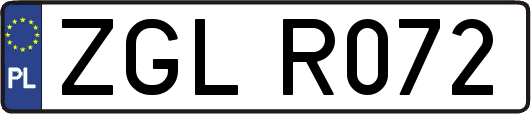 ZGLR072