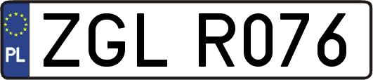 ZGLR076