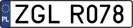 ZGLR078