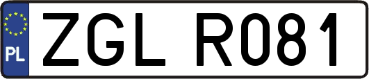 ZGLR081