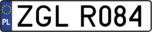 ZGLR084
