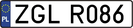 ZGLR086