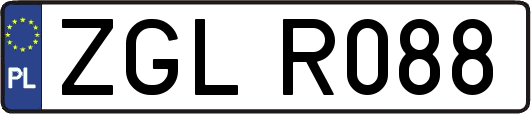 ZGLR088