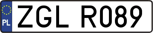 ZGLR089