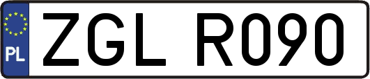 ZGLR090