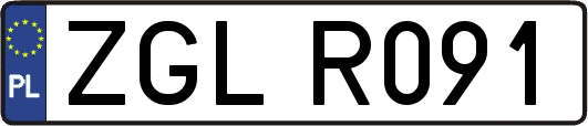 ZGLR091