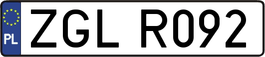 ZGLR092