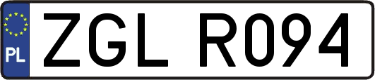ZGLR094
