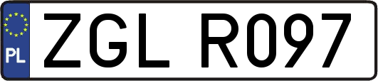 ZGLR097