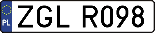 ZGLR098