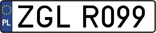 ZGLR099