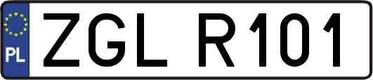ZGLR101