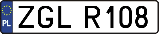 ZGLR108