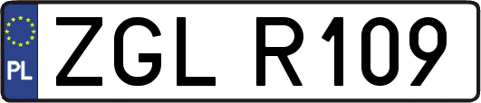 ZGLR109