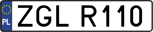 ZGLR110
