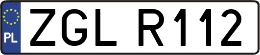 ZGLR112