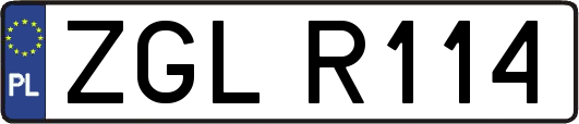 ZGLR114