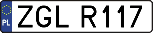 ZGLR117