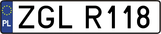 ZGLR118