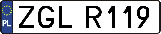 ZGLR119