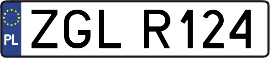 ZGLR124
