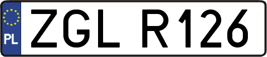 ZGLR126