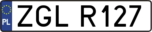 ZGLR127