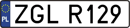 ZGLR129