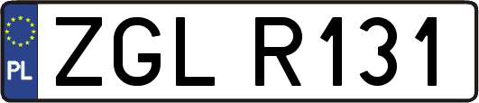 ZGLR131