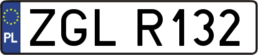 ZGLR132