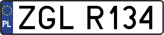 ZGLR134