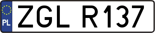 ZGLR137
