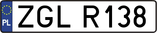 ZGLR138