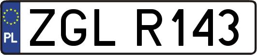 ZGLR143