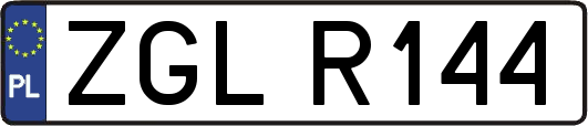 ZGLR144
