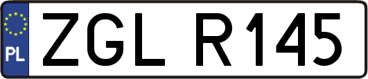 ZGLR145