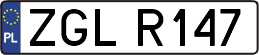 ZGLR147