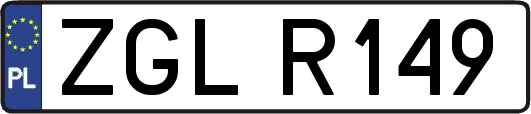 ZGLR149