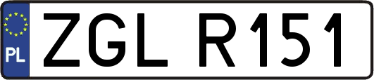 ZGLR151