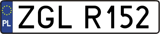ZGLR152
