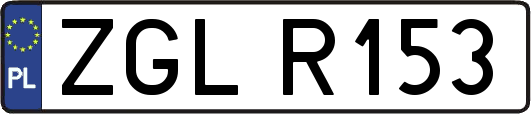 ZGLR153
